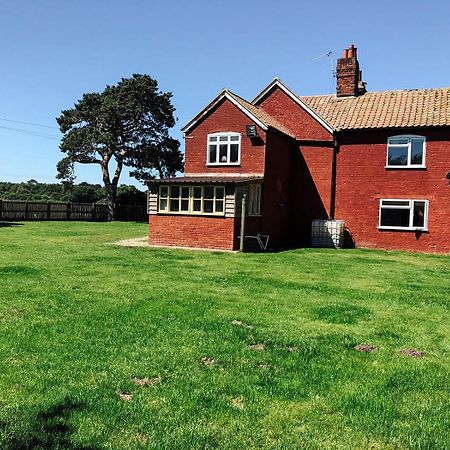 The Lodge Walberswick Habitación foto